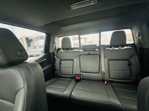 Used 2024 GMC Sierra 1500 SLT w/ SLT Premium Plus Package image 36