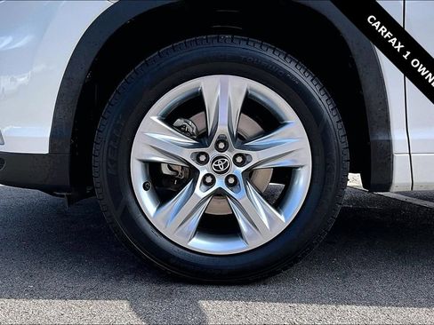 Used 2016 Toyota Highlander Limited FWD image 34