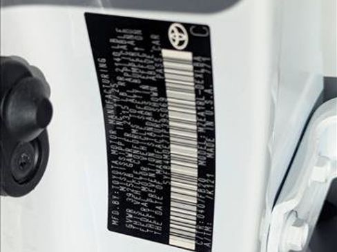 New 2026 Toyota Corolla LE image 16