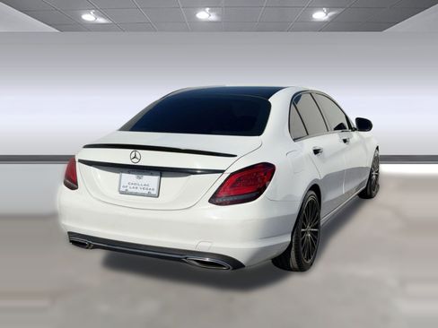 Used 2019 Mercedes-Benz C 300 Sedan image 7
