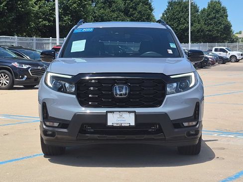 Used 2022 Honda Passport Elite image 3