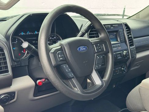 Used 2019 Ford F250 XLT AWD/4WD image 19