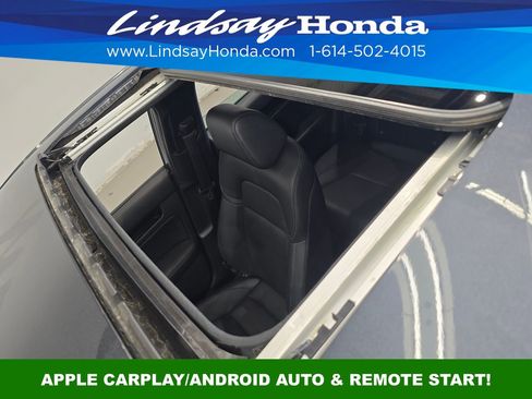 Used 2024 Honda Civic Sport Touring image 21