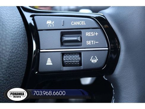 New 2026 Acura Integra A-Spec image 11