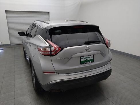 Used 2015 Nissan Murano SV w/ Cargo Package FWD image 6