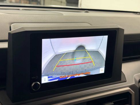 Used 2025 Toyota 4Runner TRD Off-Road image 29