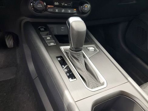 New 2026 Nissan Kicks SV image 18