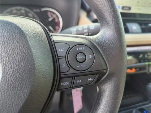 Certified 2025 Toyota RAV4 LE image 15