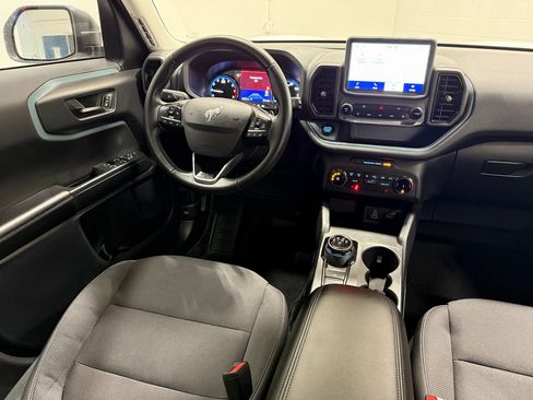 Used 2024 Ford Bronco Sport Badlands image 34