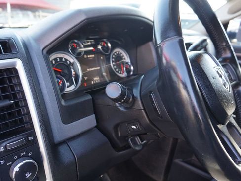 Used 2014 RAM 3500 Big Horn AWD/4WD image 22