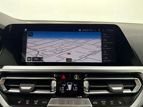 Used 2023 BMW 430i xDrive Coupe w/ Premium Package AWD/4WD image 31