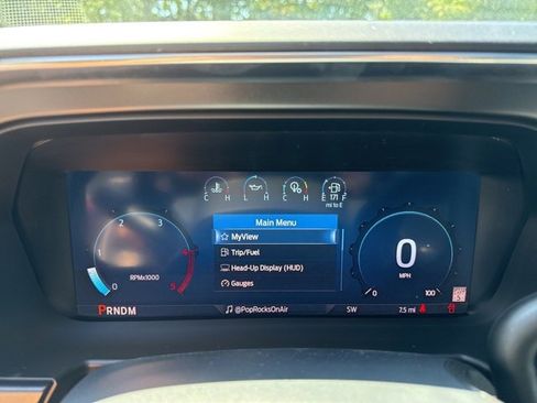 New 2026 Ford F250 Platinum image 14