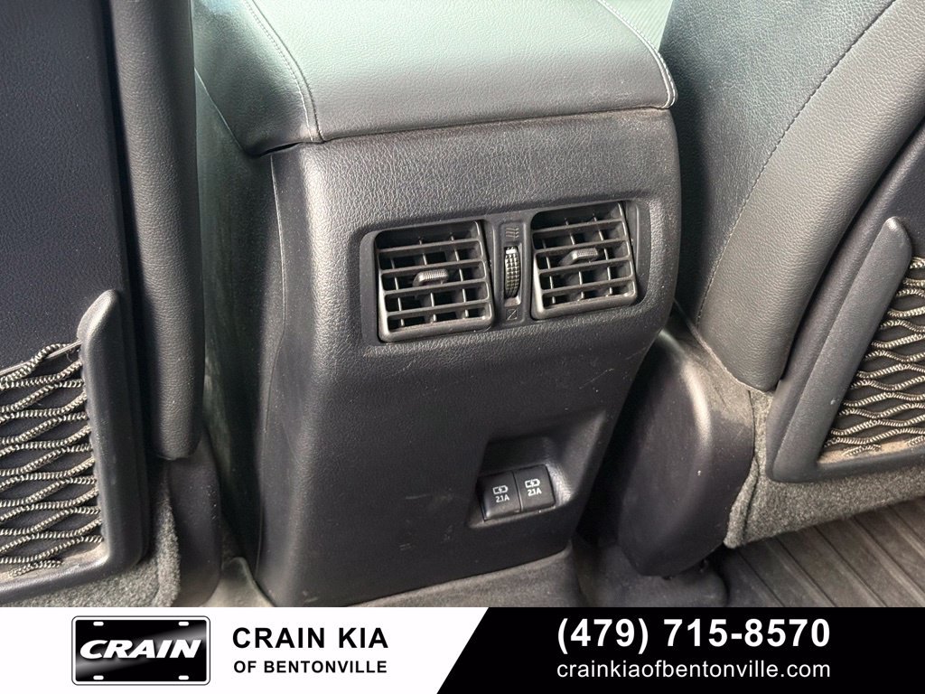Used 2021 Toyota 4Runner Limited AWD/4WD image 27