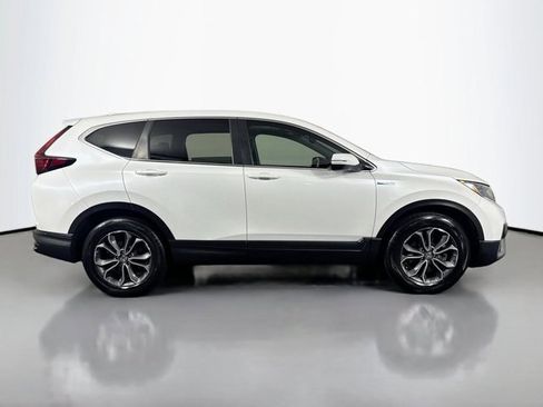 Used 2020 Honda CR-V EX-L image 2