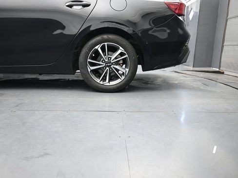 Used 2023 Kia Forte LXS FWD image 14
