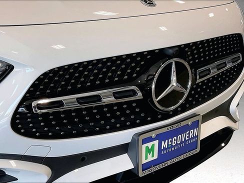 Used 2025 Mercedes-Benz GLA 250 4MATIC image 34