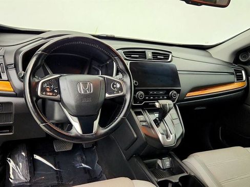 Used 2018 Honda CR-V Touring image 13
