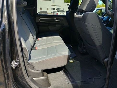 Used 2022 RAM 1500 Big Horn image 18