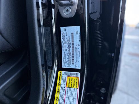 New 2025 Ford Bronco Badlands image 71