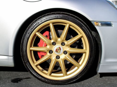 Used 2007 Porsche 911 Carrera S RWD image 10