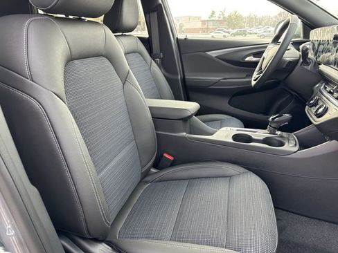 New 2026 Buick Envista Preferred w/ Convenience I Package image 23