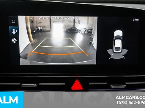 Used 2023 Hyundai Elantra Limited FWD image 29