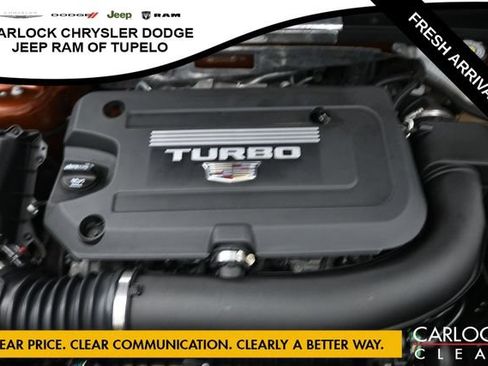 Used 2020 Cadillac XT4 Sport w/ Driver Awareness Package FWD image 38