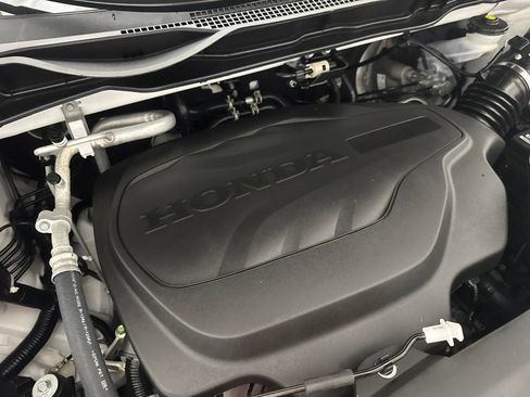 Used 2023 Honda Odyssey Elite image 61