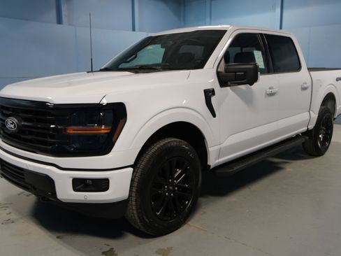 New 2026 Ford F150 XLT AWD/4WD image 23