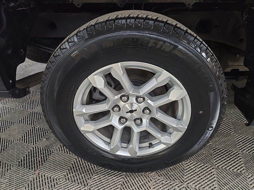 Used 2023 Chevrolet Silverado 1500 RST AWD/4WD image 13