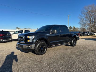 Used 2016 Ford F150 XLT