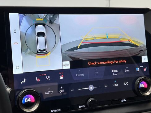 Used 2025 Lexus RX 350 Premium Plus image 14