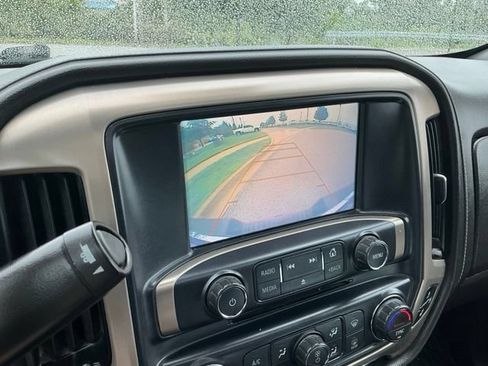 Used 2018 GMC Sierra 1500 Denali AWD/4WD image 29