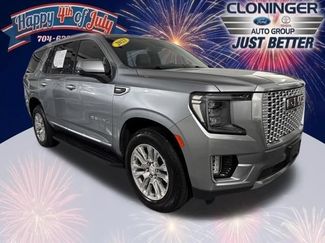 Used 2023 GMC Yukon Denali AWD/4WD video 1