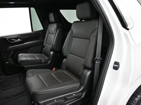 Used 2023 Chevrolet Tahoe High Country AWD/4WD image 27