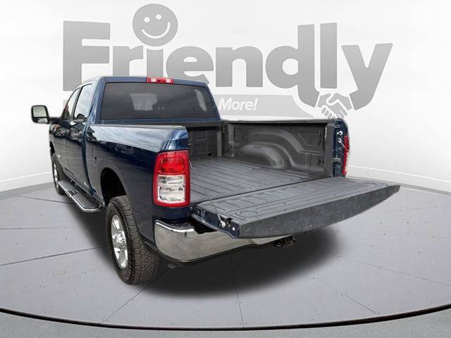 Used 2024 RAM 2500 Big Horn w/ Bed Utility Group AWD/4WD image 51