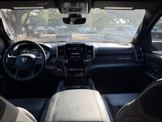 Used 2020 RAM 1500 Big Horn w/ Built-to-serve Edition AWD/4WD image 18