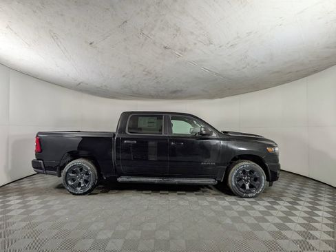 New 2026 RAM 1500 Express image 6