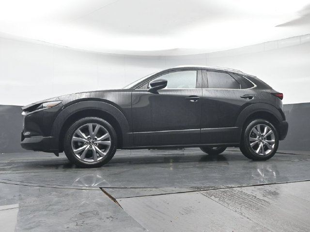Certified 2023 MAZDA CX-30 AWD 2.5 S w/ Premium Package image 28
