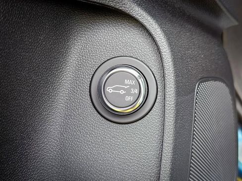 New 2026 Buick Envista Preferred w/ Convenience I Package image 12