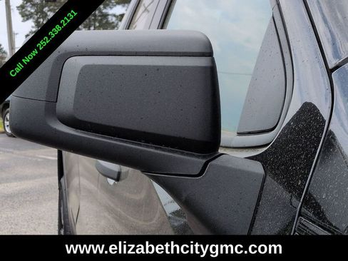 New 2026 GMC Sierra 1500 Pro w/ Graphite Edition image 12