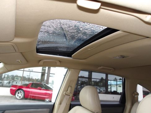 Used 2008 Honda CR-V EX image 14