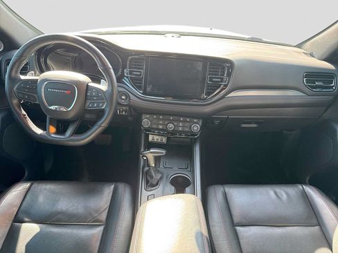 Used 2023 Dodge Durango R/T AWD/4WD image 14