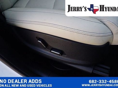 Used 2026 Genesis GV70 2.5T AWD/4WD image 27