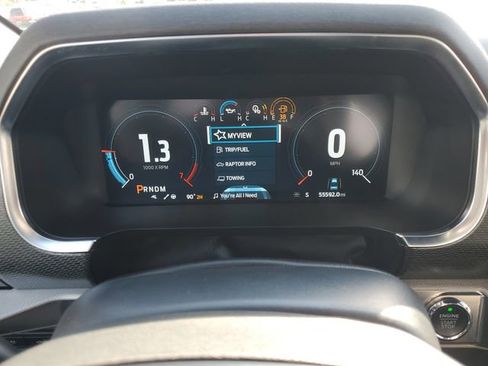 Used 2021 Ford F150 Raptor w/ Equipment Group 801A High image 24