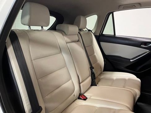 Used 2016 MAZDA CX-5 Grand Touring FWD image 13