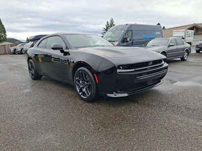 New 2026 Dodge Charger Scat Pack w/ Blacktop Package
