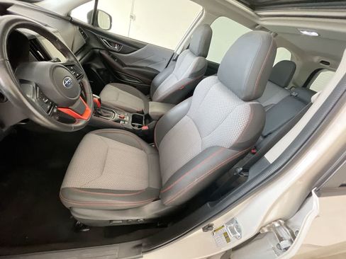 Used 2024 Subaru Forester Sport AWD/4WD image 11