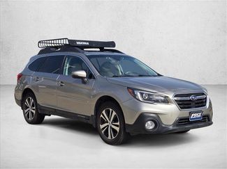 Used 2018 Subaru Outback 2.5i Limited AWD/4WD video 3