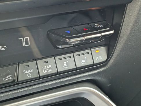 Used 2025 MAZDA CX-90 3.3 Turbo w/ Premium Plus Pkg image 6